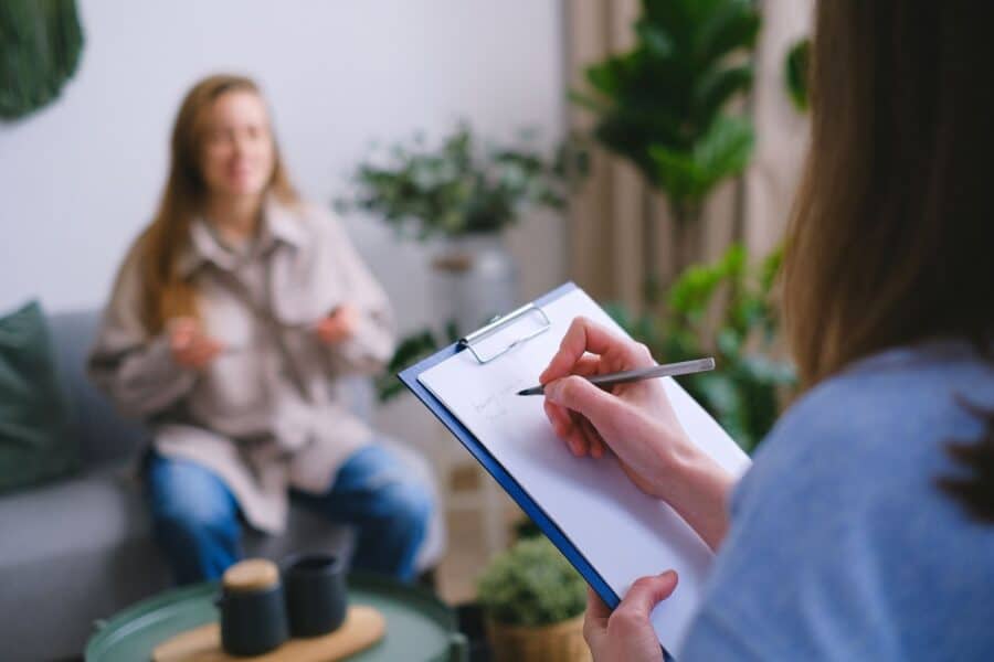 How To Find The Right Mental Health Center For You
