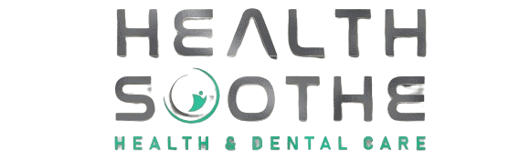 Healthsoothe: Health and Dental care