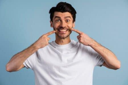 7 Tips On How To Keep Your Teeth Healthy