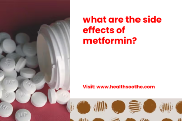 What Are The Side Effects Of Metformin_