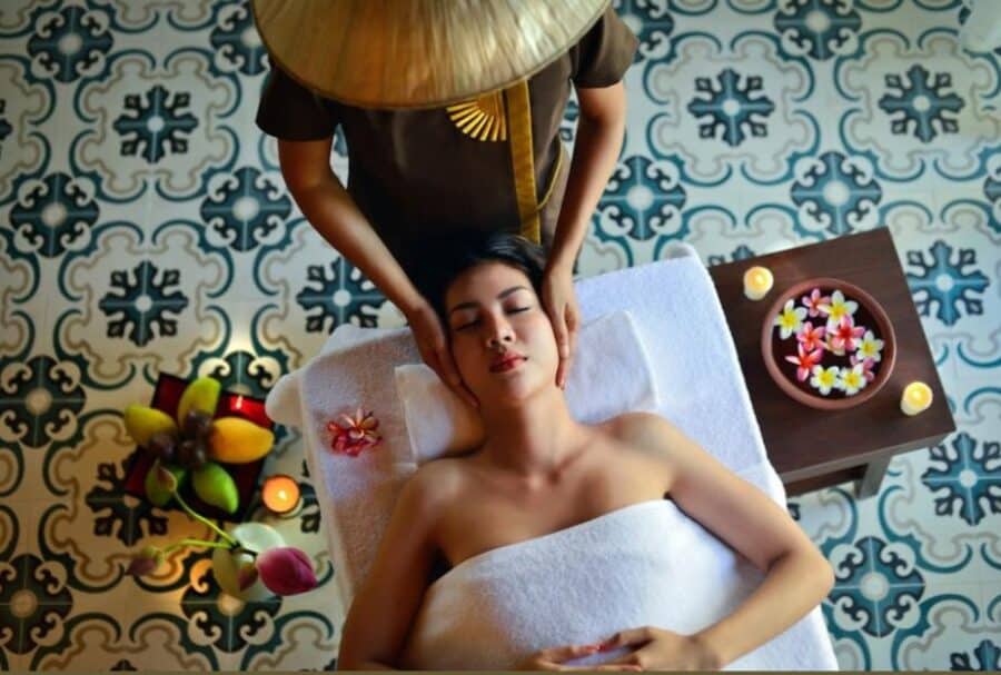 10 Reasons You Should Go To The Spa In Dubai