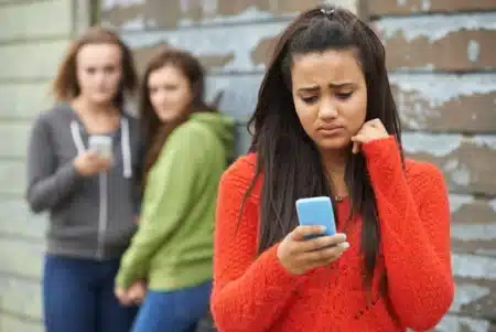 Trauma In The Digital Age: Social Media, Cyberbullying, And Their Psychological Impact