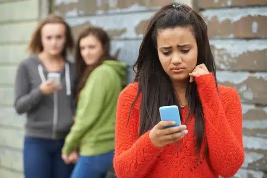 Trauma In The Digital Age: Social Media, Cyberbullying, And Their Psychological Impact