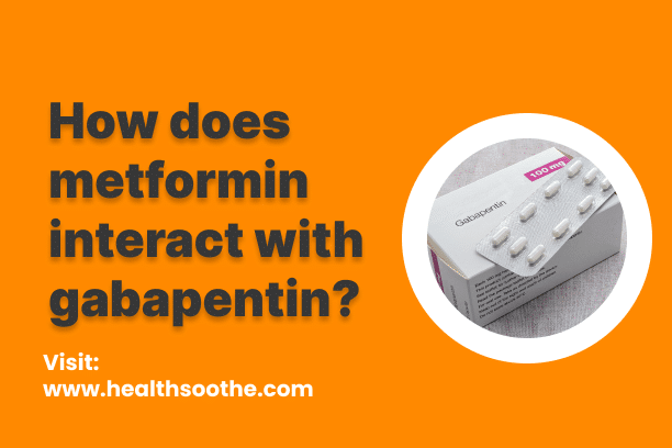 does zofran interact with gabapentin