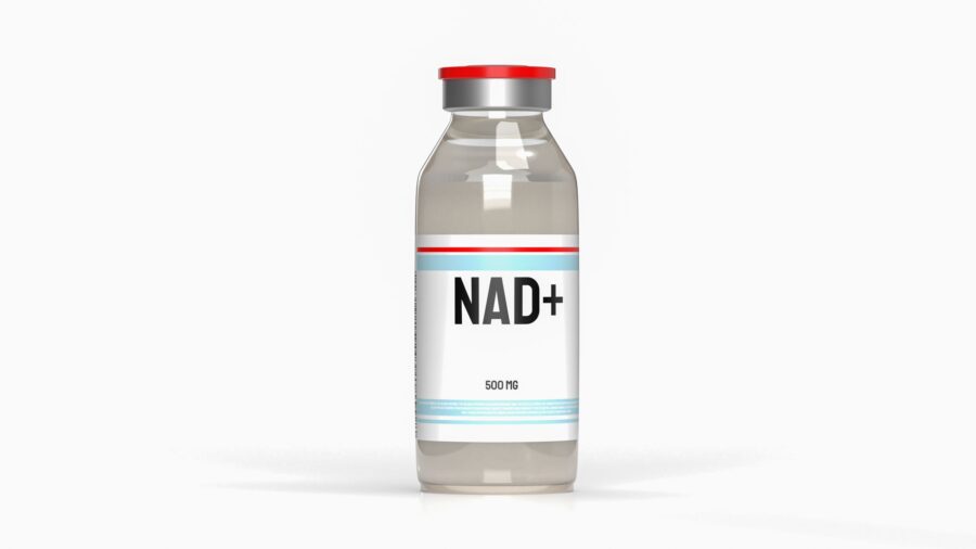 Nad Iv Therapy: Exploring The Benefits For Your Health And Wellness