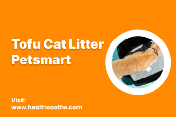 Tofu Cat Litter Petsmart