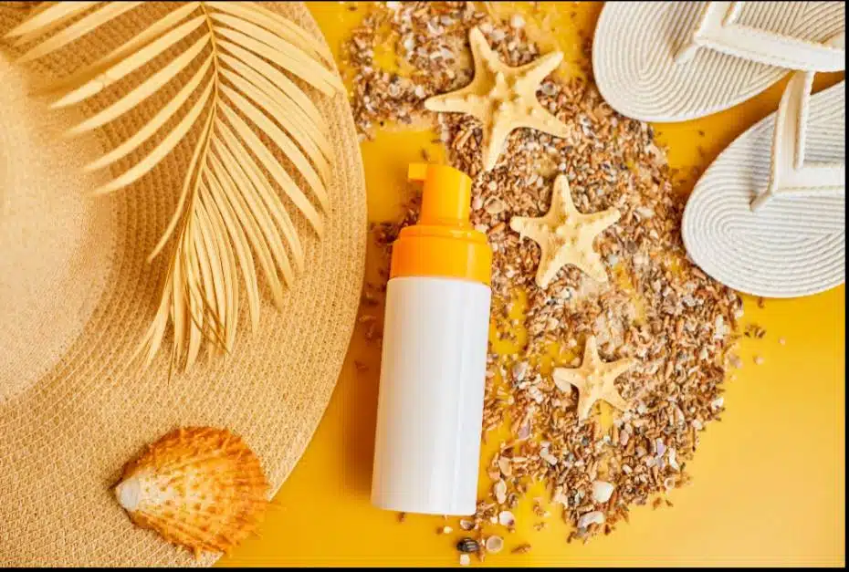 Valerie Mcmurray On Redefining Sun Care For A Health-Conscious Era