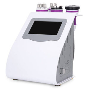 5in1UltrasonicCavitationMachine MS 54D1