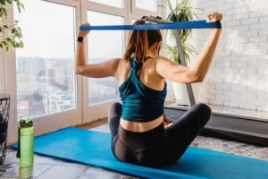 resistance band