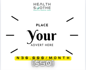 Healthsoothe Advertising