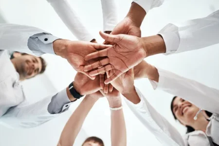 &Quot;How Employment Agencies Strengthen Healthcare Workforce&Quot;