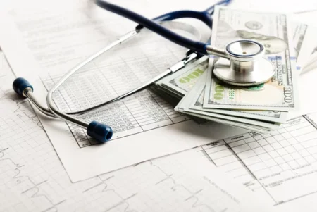 How Medical Debt Triggers Broader Financial Stress: Understanding The Ripple Effect
