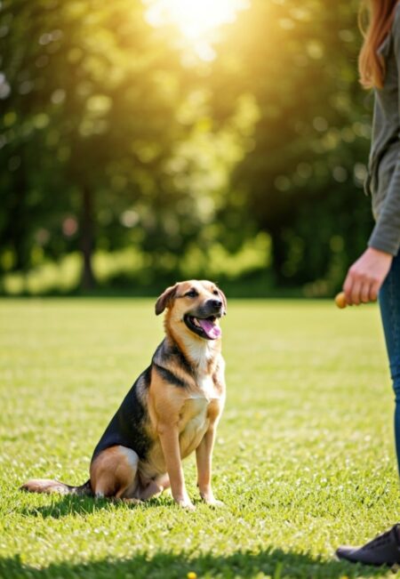 Master Dog Training Durham Region: Expert Tips