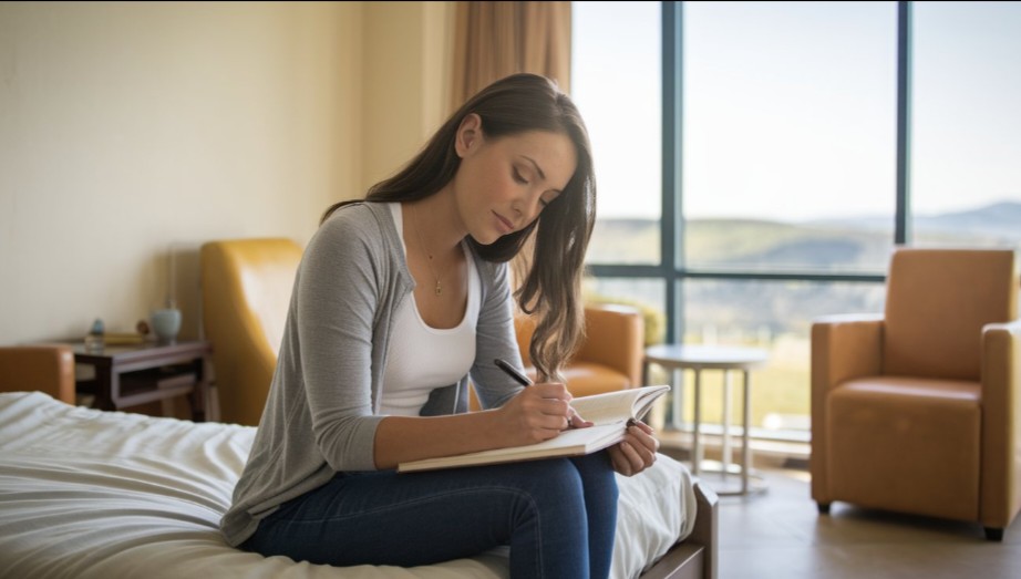 What Is Inpatient Treatment In Addiction Recovery?
