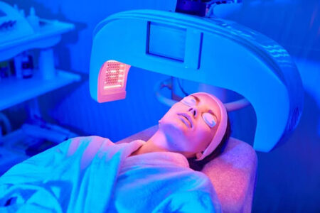 Revolutionizing Industries: How Laser Technology Transforms Healthcare And Manufacturing