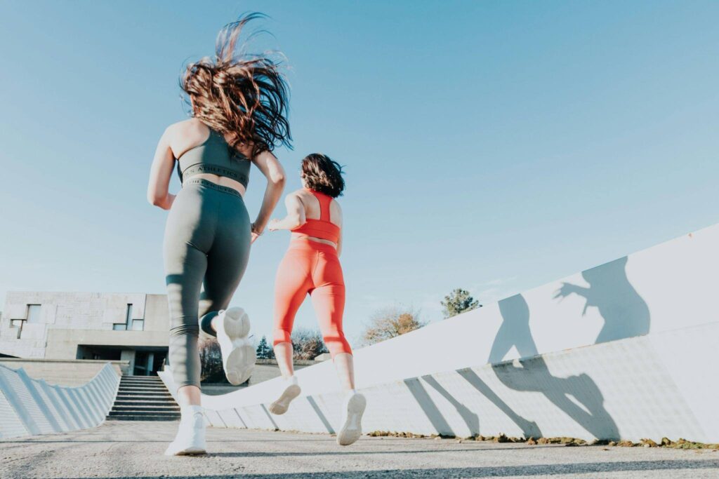 Stay Healthy: Top 10 Expert-Backed Tips for Good Health and Wellness Boosting Health and Well-being Through Sports
