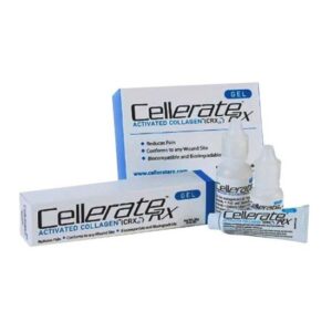 Cellerate Uses: A Breakthrough in Wound Healing and Tissue Repair