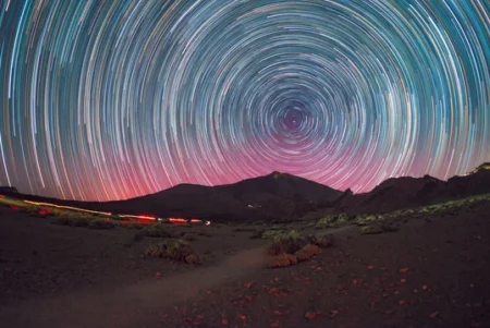 Top 10 Best Stargazing Spots In California For Stellar Nights