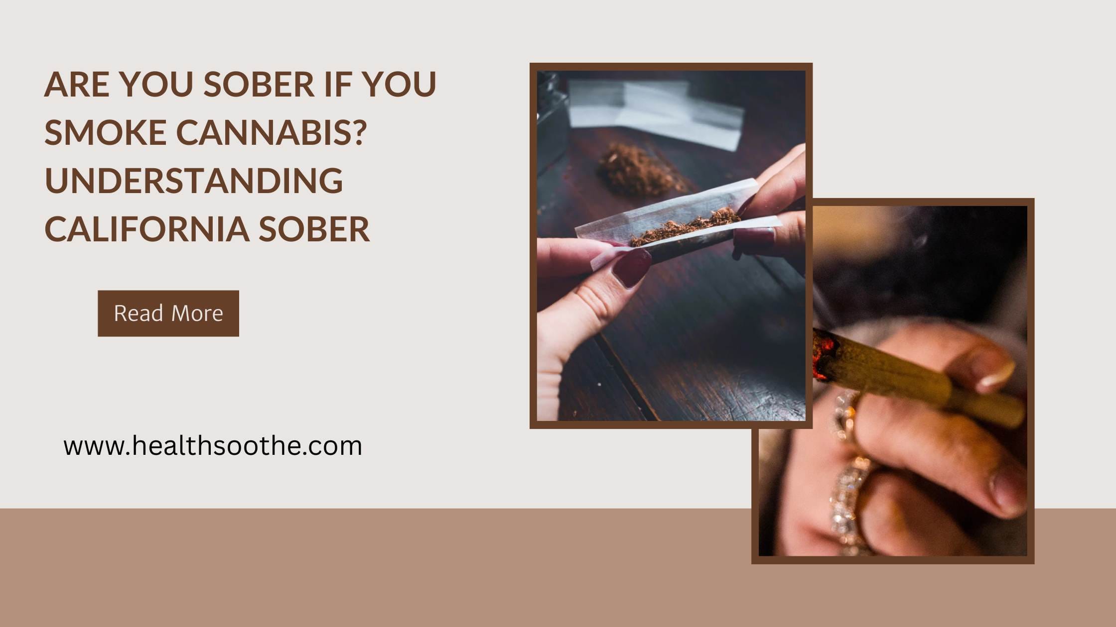 California Sober