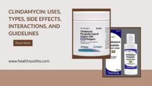 Clindamycin