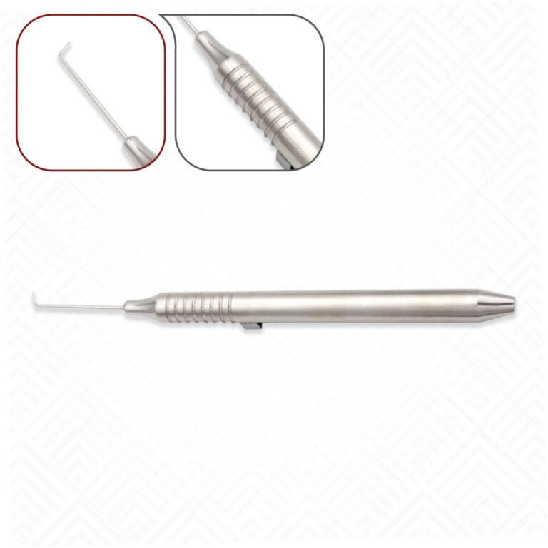 Dental Explorer: Periodontal Instrument, Dental Excavator,And Their Uses Dental Explorer