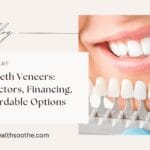 Front Teeth Veneers