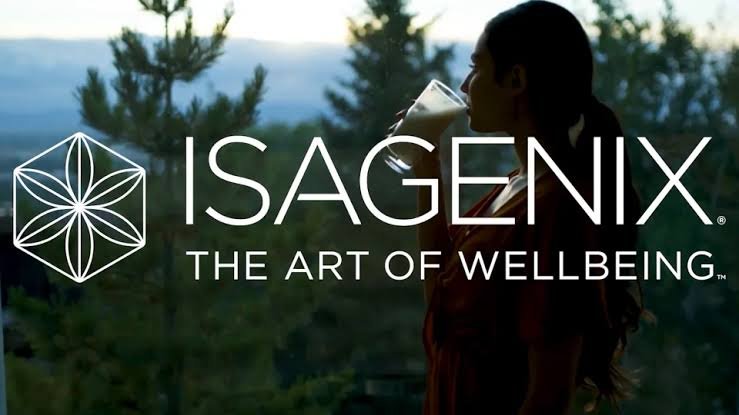 Isagenix Ruined My Life