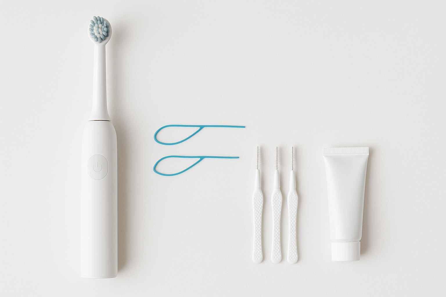 orthodontic treatment