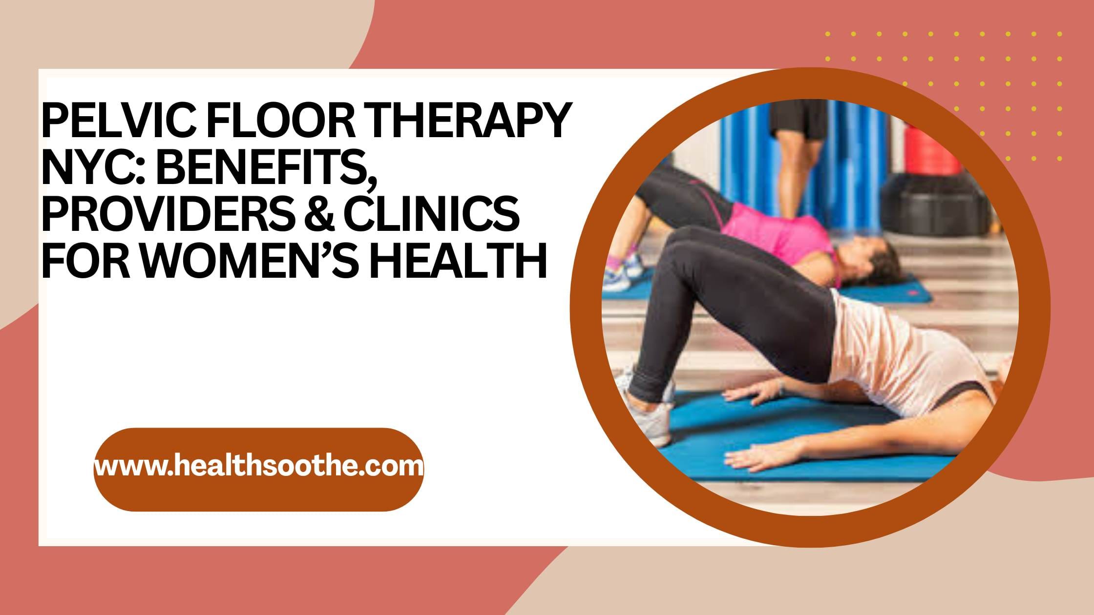 pelvic floor