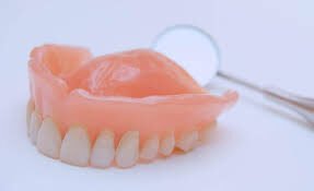 Extractions And Dentures