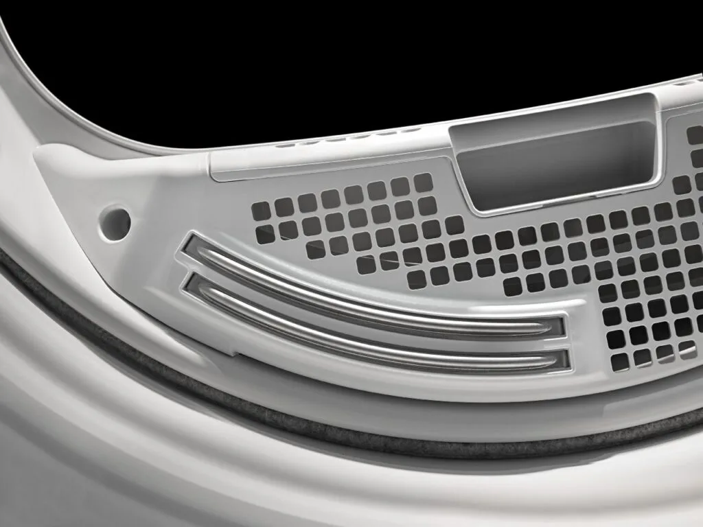 Samsung Dryer Moisture Sensor Test: How to Clean, Check & Replace Samsung