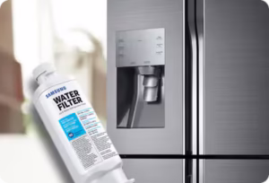 Samsung Refrigerator