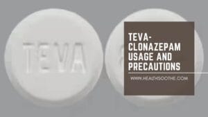 Clonazepam