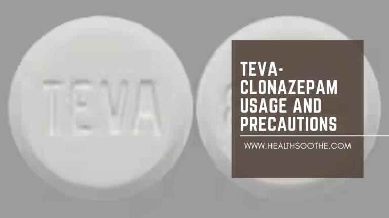 Clonazepam