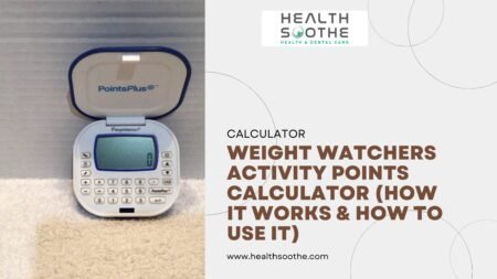 Activity Points Calculator