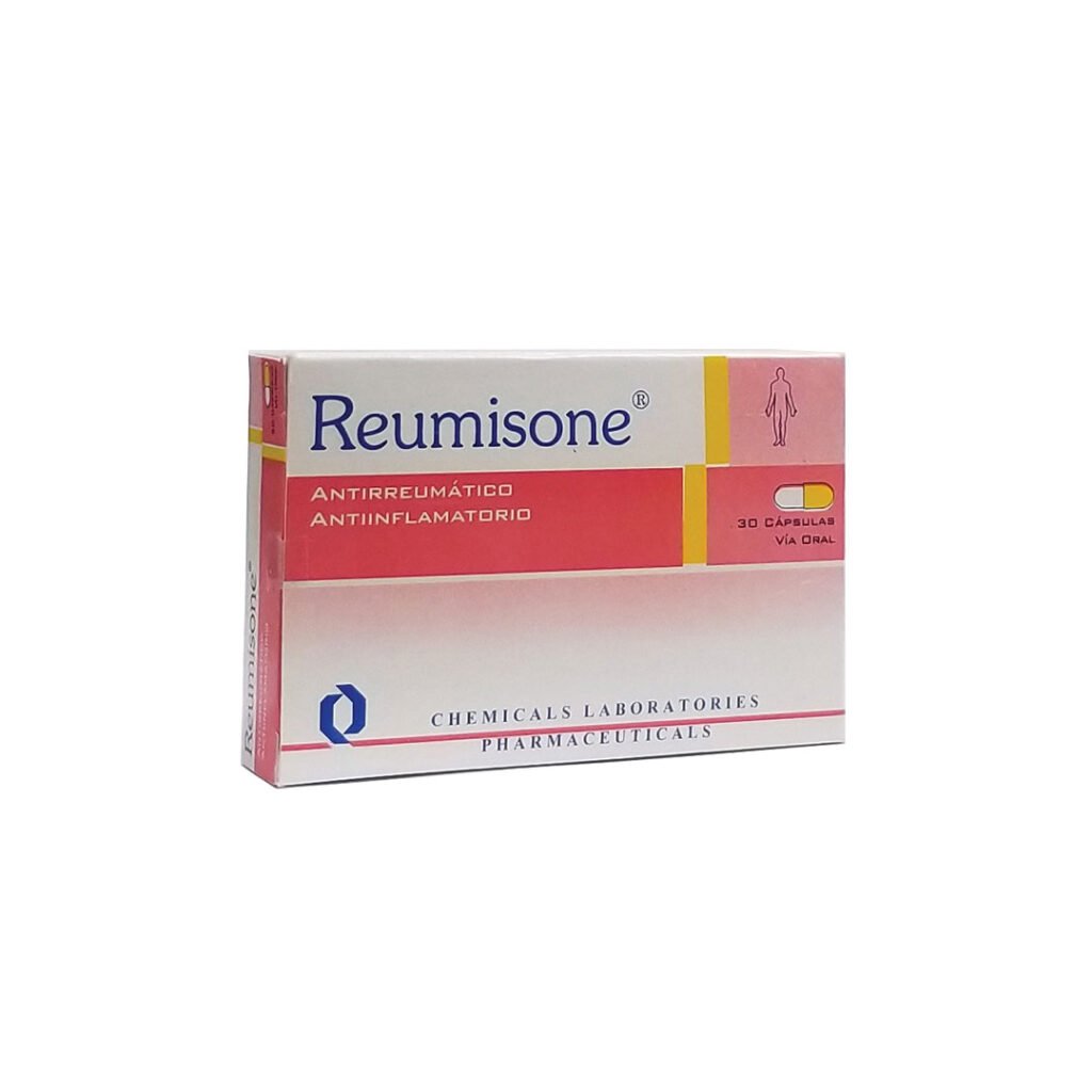 Reumisone