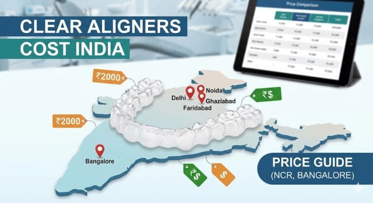 Teeth Aligners Cost in India: Bangalore, Delhi & Noida 1 unnamed 2