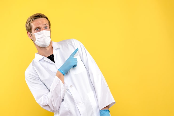 The Enduring Importance of White Lab Coats in Modern Healthcare