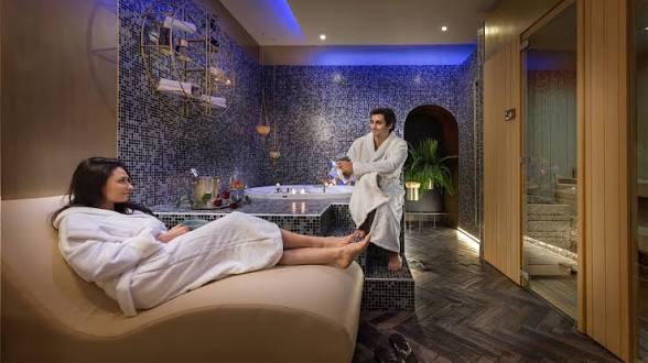 The Rise of High-Tech Wellness: Inside the World’s 6 Most Advanced Spa Hotels