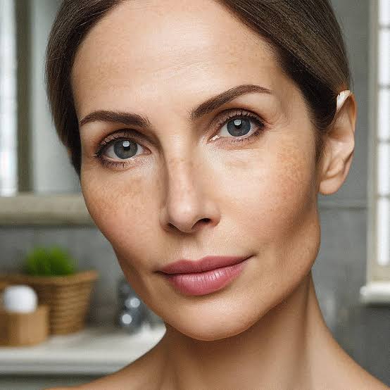 Best Skincare Ingredients for Women Over 45: What the Evidence Actually Shows