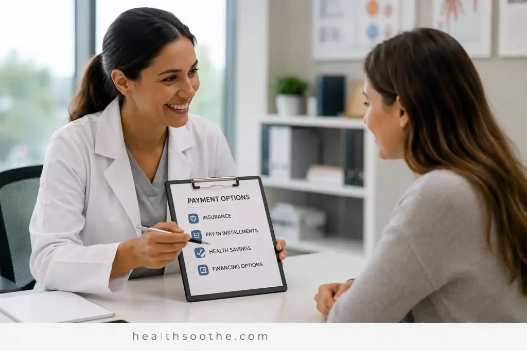 Making Healthcare More Accessible Through Flexible Payment Options Making Healthcare More Accessible Through Flexible Payment Options