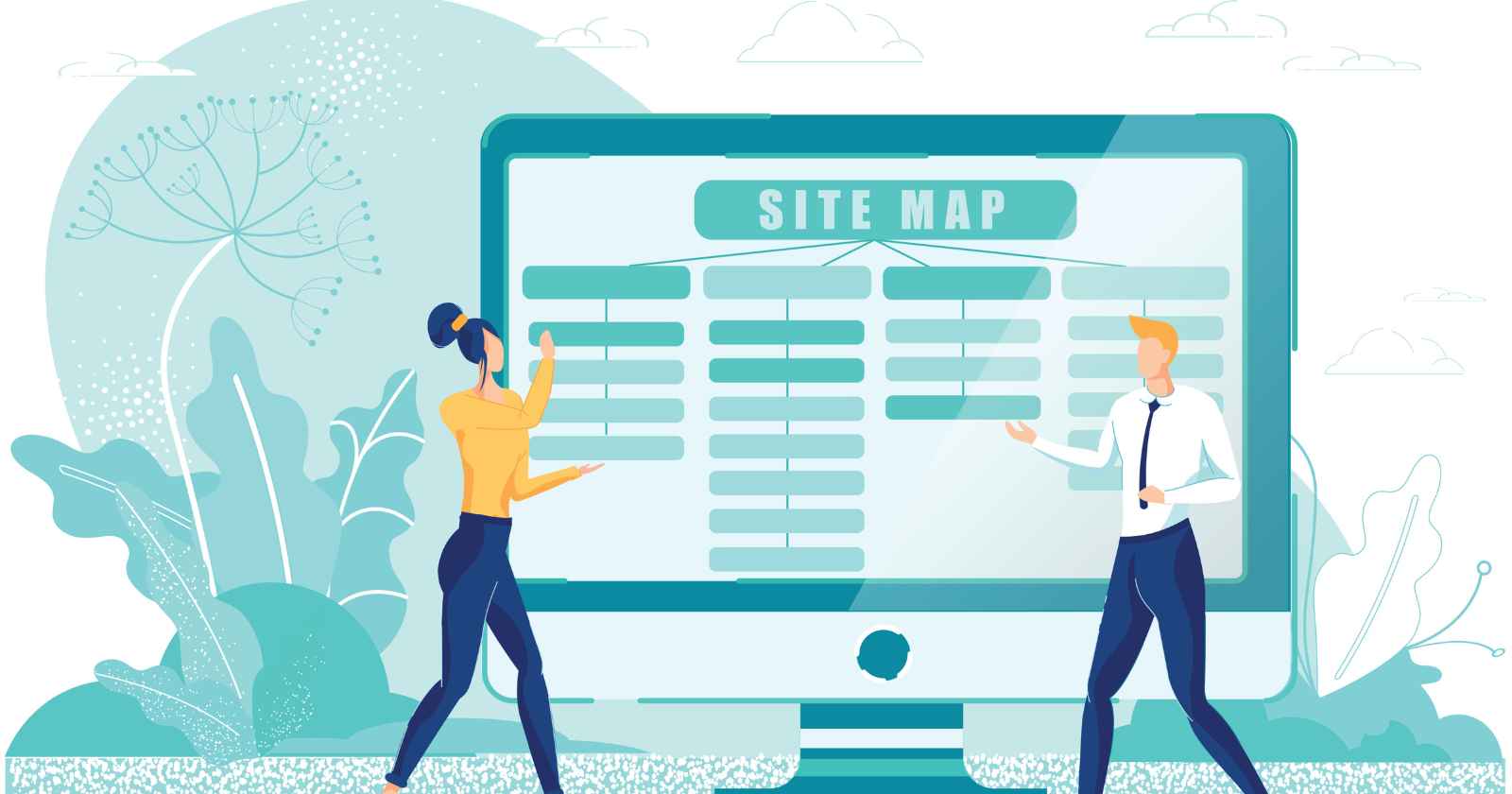 sitemap examples 6306161920bfc sej