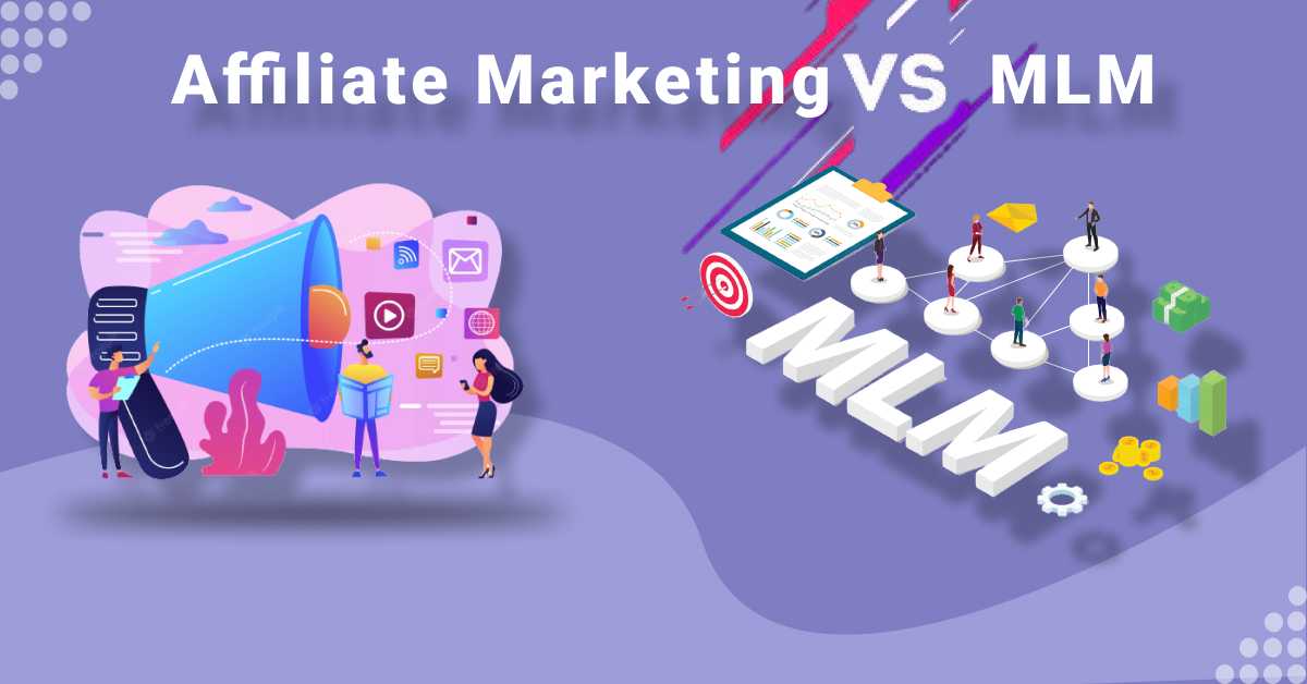 MLM Software for Affiliate Programs: What Vendors Won’t Tell You Before You Sign