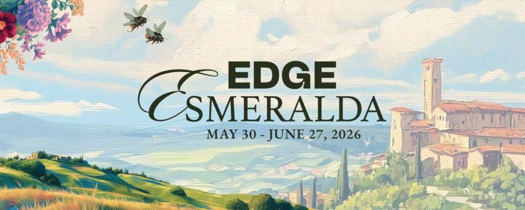 Looking Back at Myra Ahmad and Mochi Health at Edge Esmeralda 2026 edge