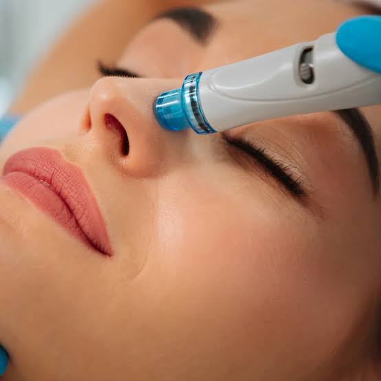 What Should Patients Consider Before Getting Hydrafacial in Mumbai? 1 images 15