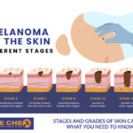 Skin Cancer Stages Explained: From Stage 0 to Stage 4 1 stages and grades of skin cancer what you need to know