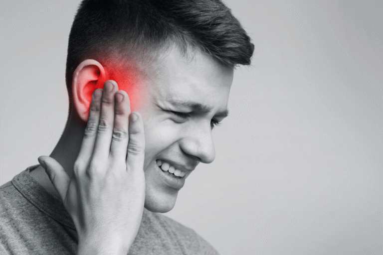 9 Common Causes of Tinnitus and How to Manage Them 1 word image 2020737 1