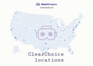 ClearChoice locations
