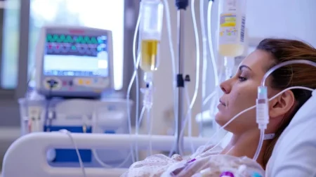 Ketamine Infusion Therapy At Five Journeys In Boston &Amp; Newton
