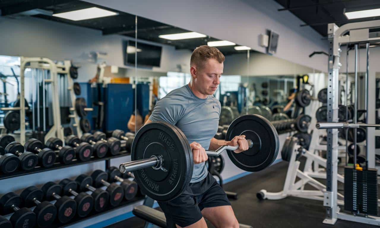 testosterone